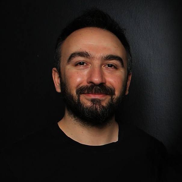 Baris Yetkin