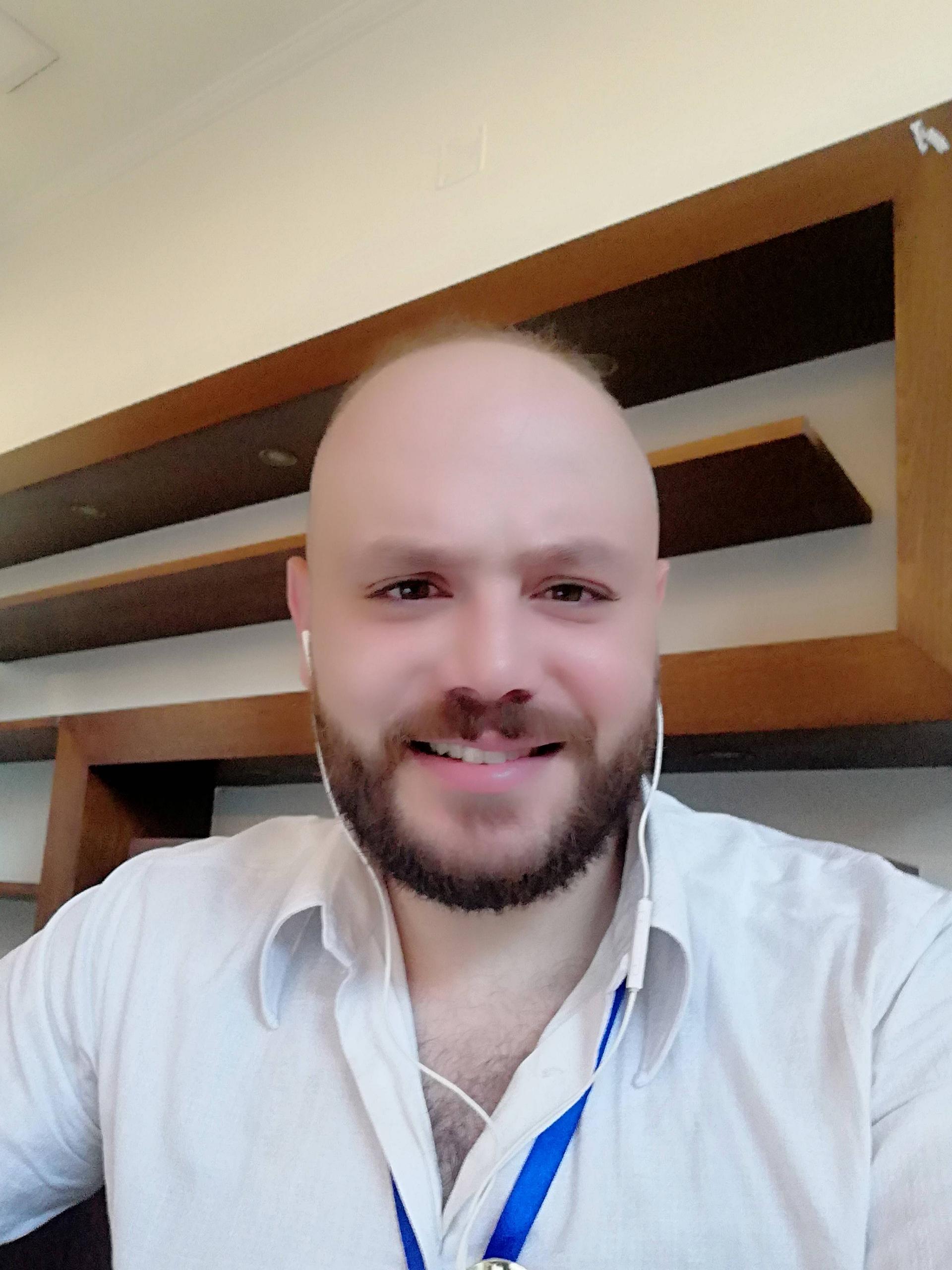 Mohammed Hekmat Haj Assad