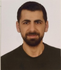 HUSEYİN SABIRLI