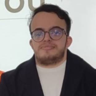 Imad Achkif