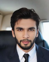 Mohammad Eshagh Omari