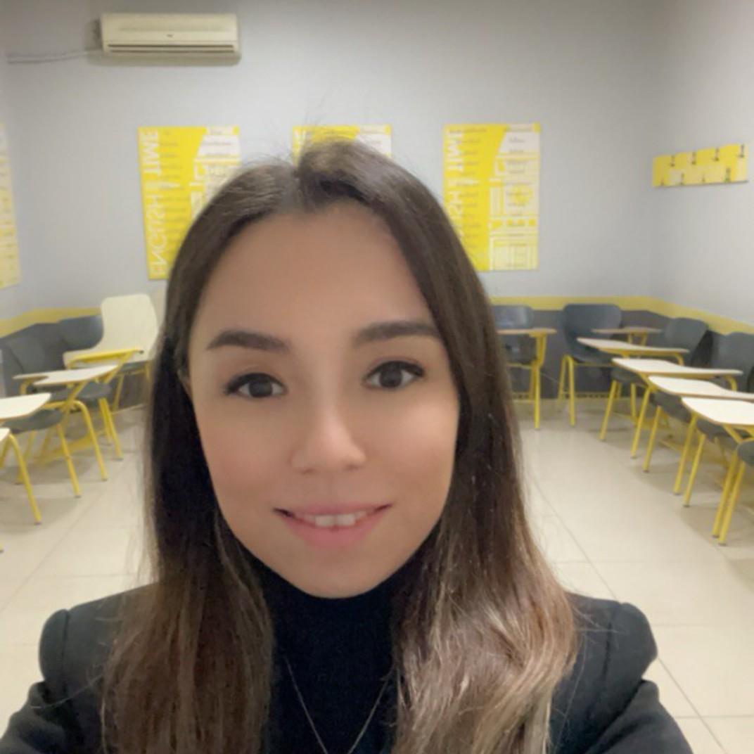 Narineh Minassian