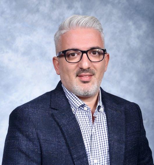 İSMAİL AKDAĞ