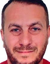 AHMET SAITOGLU