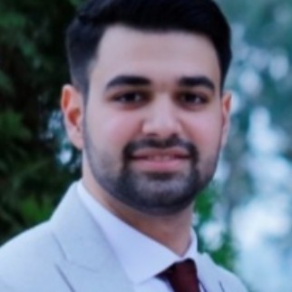 Kasra Shokouhi