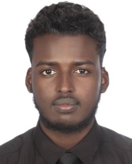 Hasan Ahmed Mohamud