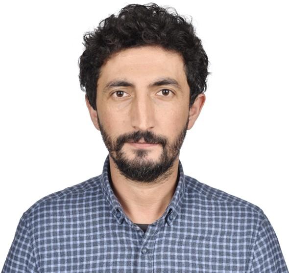 Sercan Azman