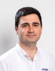 YAŞAR AYDIN