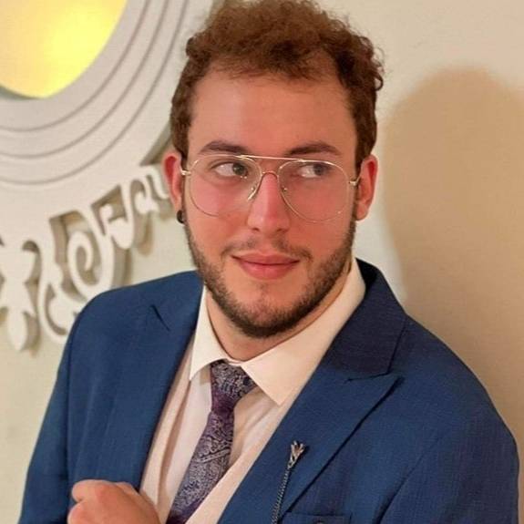 Mohamed Ali Kefi