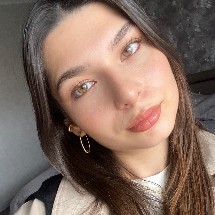 Büşra Canset Korkmaz