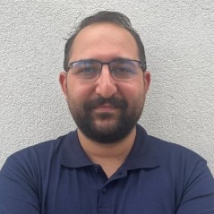 Muhammed DEMİR