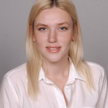 Sena Karadağ