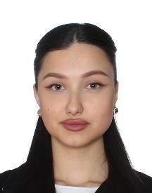 Aleksandra Golubeva