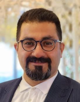 Hasan Hulki Rıza Güvenç