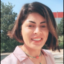 Ceren Cavlak Cilvezoğlu