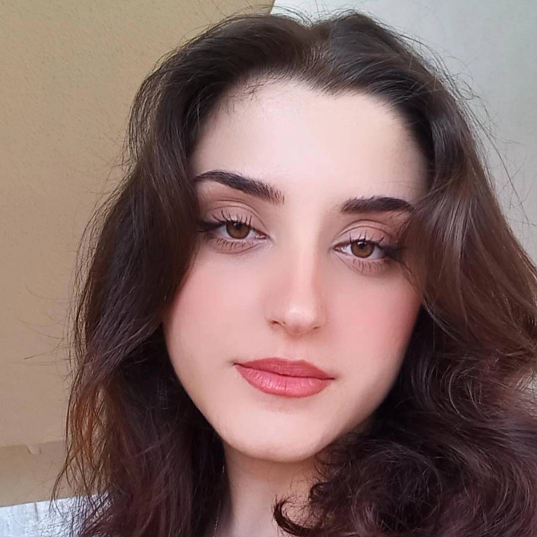 Nisa Nur Karaoğlu