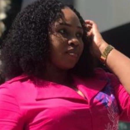 Ruth Ifeoma Orji Eze