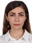 Elham Jafarzadeh