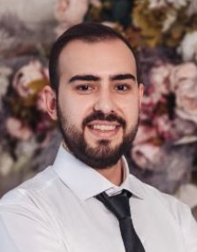 Volkan KIRKICI
