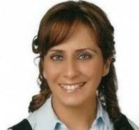 Evrim Köse Çarkçı