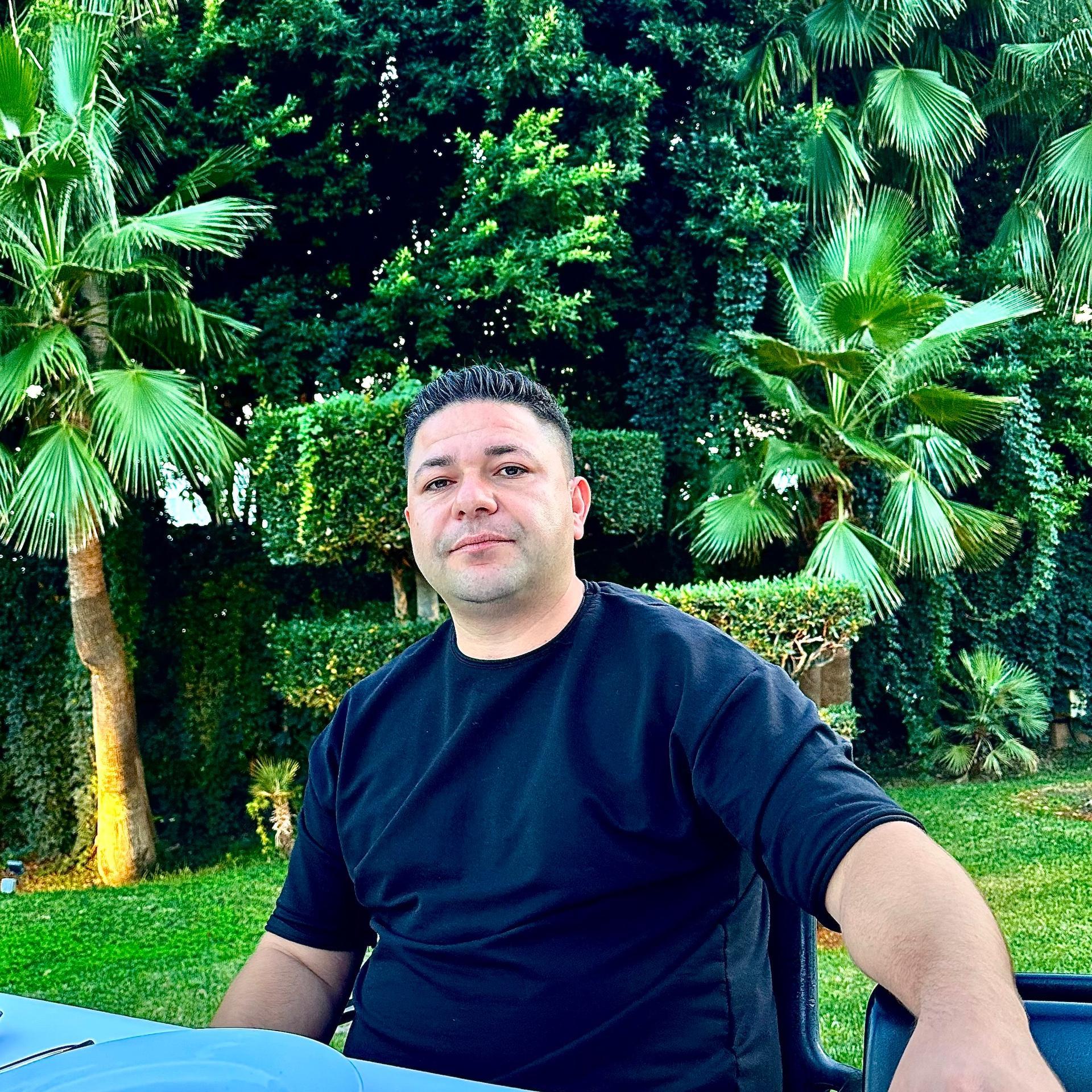 Hüseyin Erdem
