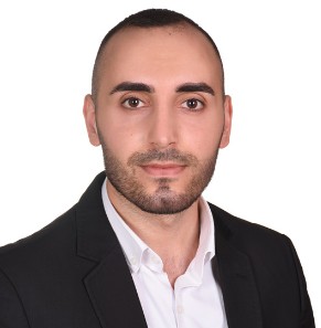 Okan Kanmaz