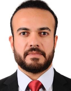 Selim Aydinoğlu