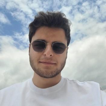 Ahmet ESKİSARILI