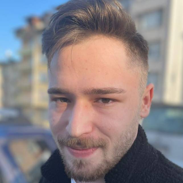 Kaan Gümele