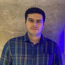Berk Doğan