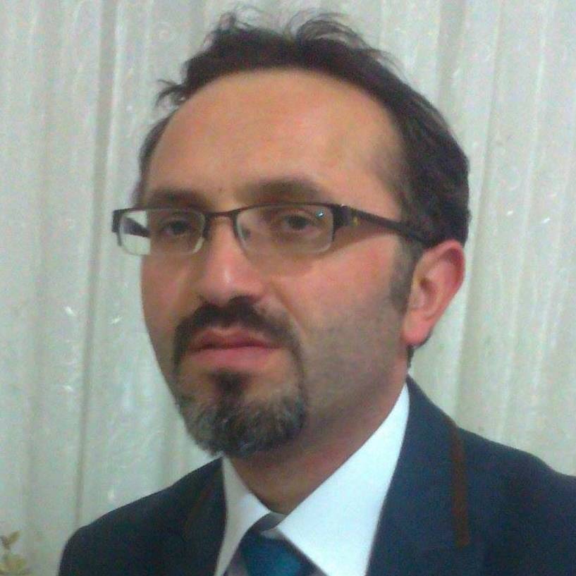 Durdu Karacaoğlu