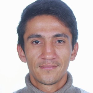 Sherali Samandarov