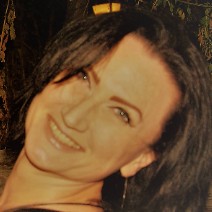 Svetlana Kırmızıgül Malchenko