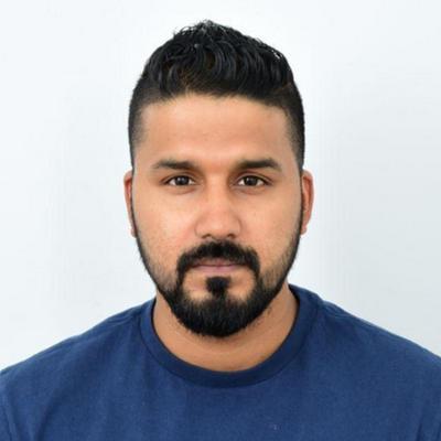 Narayan Bhandari