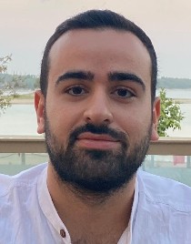 Ömer Berkay Çoşkun