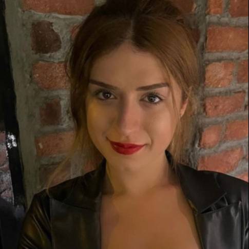 Ayşenaz Ezgi Ergin