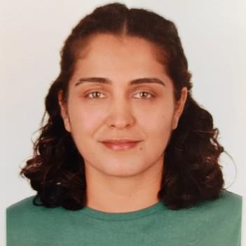 Beyza GÜREN