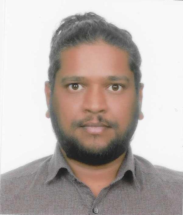 Sandeep Appikatla