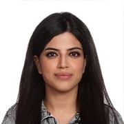 Merve EKİZCE