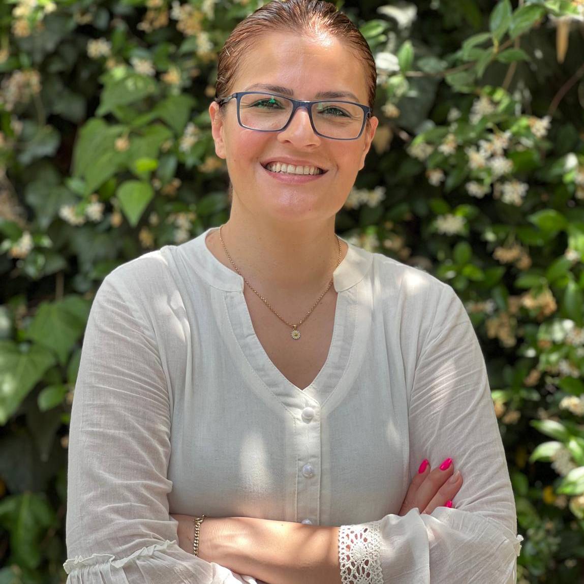 ZELIHA YALCIN