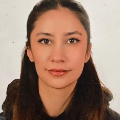 Berna Soykan