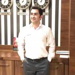 MERT AYCAN