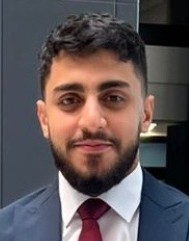 Faris Meqdam