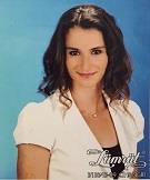 Pinar Saka Seckin