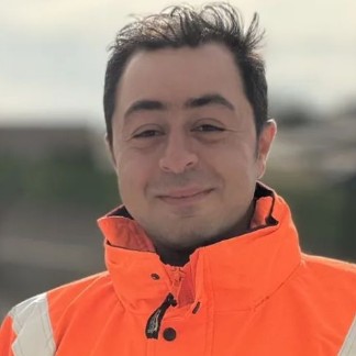Atıf Alperen GÜRBÜZ