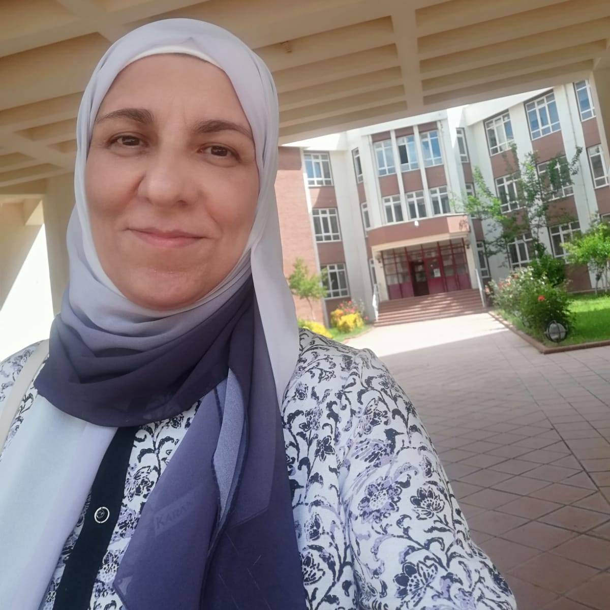 Besima Alvan