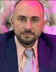 Mouayad Saidi