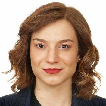 Sibel Tarhan