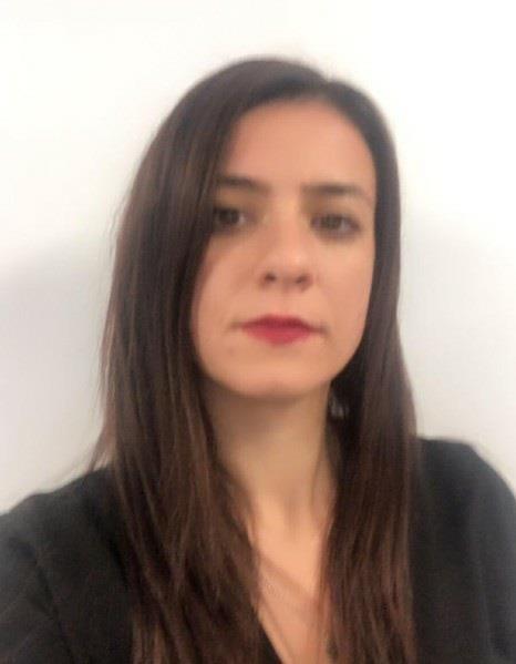 Ozgecan Sagiroglu