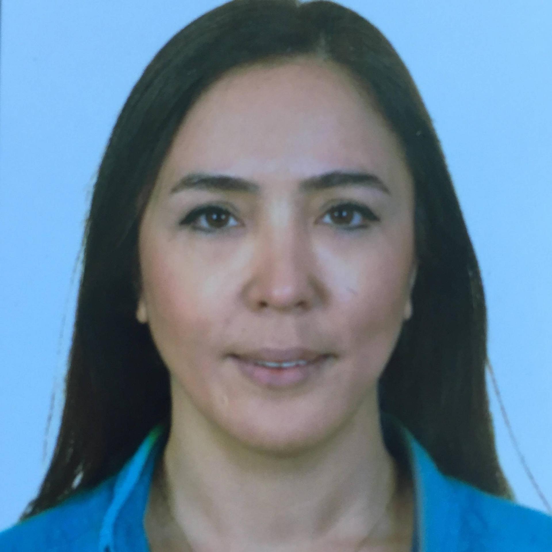Pınar Teyin Temiz